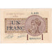 France, 1 Franc, Chambre de Commerce de Paris, 1919, S.A91, EF(40-45)