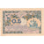 Francia, Paris, 50 Centimes, 1920-03-10, EBC, Pirot:97-31