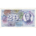 Geldschein, Schweiz, 20 Franken, 1972, 1972-01-24, SS