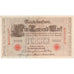 Germany, 1000 Mark, 1910-04-21, AU(50-53)