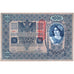 Austria, 1000 Kronen, 1922-01-02, SPL-