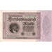 Alemania, 100,000 Mark, 1923-02-01, MBC+