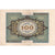 Geldschein, Deutschland, 100 Mark, 1920-11-01, KM:69a, SS