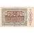 Niemcy, Duisburg, 50 Millionen Mark, 1923-09-15, EF(40-45)