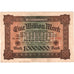 Geldschein, Deutschland, 1 Million Mark, 1923-02-20, KM:86a, SS