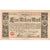 1 Million Mark, 1923-08-10, TTB