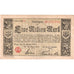 1 Million Mark, 1923-08-10, EF(40-45)