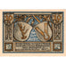 Allemagne, Paderborn, 10 Pfennig, 1921-07-01, SUP