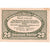 Autriche, Spital am Pyhrn, 20 Heller, 1921-03-31, TTB+