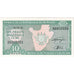 Burundi, 10 Francs, 1997-02-05, UNC(65-70)