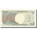 Banknote, Indonesia, 500 Rupiah, 1992, KM:128a, UNC(63)