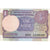 Banknote, India, 1 Rupee, Undated (1991- ), KM:78Ag, UNC(65-70)