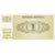 Banknote, Slovenia, 1 Lipa, KM:A1a, UNC(65-70)