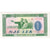 Geldschein, Albania, 1 Lek, 1976, KM:40a, UNZ