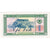 Geldschein, Albania, 1 Lek, 1976, KM:40a, UNZ