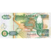 Biljet, Zambia, 20 Kwacha, 1992-1996, 1992, KM:36b, NIEUW