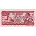 Banknote, Mozambique, 1000 Meticais, 1989, 1989-06-16, KM:132c, UNC(65-70)
