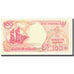 Geldschein, Indonesien, 100 Rupiah, 1992, KM:127a, UNZ-