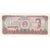 Billete, 50 Riels, 1990-1992, Camboya, KM:35a, 1992, UNC