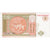 Banknote, Mongolia, 1 Tugrik, KM:61a, UNC(65-70)