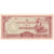 Banknote, Burma, 10 Rupees, Undated (1942-44), KM:16b, UNC(65-70)