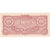 Banknote, Burma, 10 Rupees, Undated (1942-44), KM:16b, UNC(65-70)