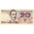 Banknote, Poland, 20 Zlotych, 1982, 1982-06-01, UNC(65-70)