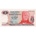 Argentina, 1 Peso Argentino, AU(50-53)