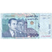 Biljet, Marokko, 200 Dirhams, 2002/AH1423, KM:71, TTB