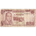 Banknote, Morocco, 10 Dirhams, KM:57b, VF(20-25)