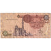 Egitto, 1 Pound, MB