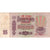 Russia, 25 Rubles, VF(30-35)