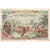 República Centroafricana, 5000 Francs, 1980-01-01, BC