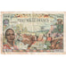 Zentralafrikanische Republik, 5000 Francs, 1980-01-01, S