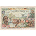 République centrafricaine, 5000 Francs, 1980-01-01, TB