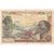 Republika Środkowej Afryki, 5000 Francs, 1980-01-01, VF(20-25)