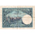 Madagáscar, 10 Francs, EF(40-45)