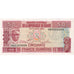 Banknot, Gwinea, 50 Francs, 1960-03-01, KM:29a, UNC(65-70)