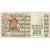 REPUBBLICA D’IRLANDA, 1 Pound, 1987-04-22, MB