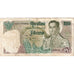 Tailandia, 20 Baht, BC+