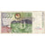Biljet, Spanje, 1000 Pesetas, 1996, 1992-10-12, KM:163, TTB