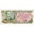 Costa Rica, 5 Colones, 1989-10-04, TTB