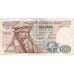 Bélgica, 1000 Francs, 1964-11-30, MBC