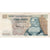 Bélgica, 500 Francs, 1963-09-06, EF(40-45)