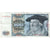 République fédérale d'Allemagne, 100 Deutsche Mark, 1970-01-02, TTB