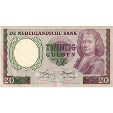 Nederland, 20 Gulden, 1955-11-08, SUP