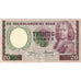 Niederlande, 20 Gulden, 1955-11-08, VZ