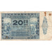 Luxemburgo, 20 Francs, 1929-10-01, VF(20-25)