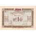 Francja, 10 Centimes, 089.954, UNC(65-70), Pirot:135-2
