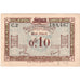 Francja, 10 Centimes, 188.467, EF(40-45), Pirot:135-2